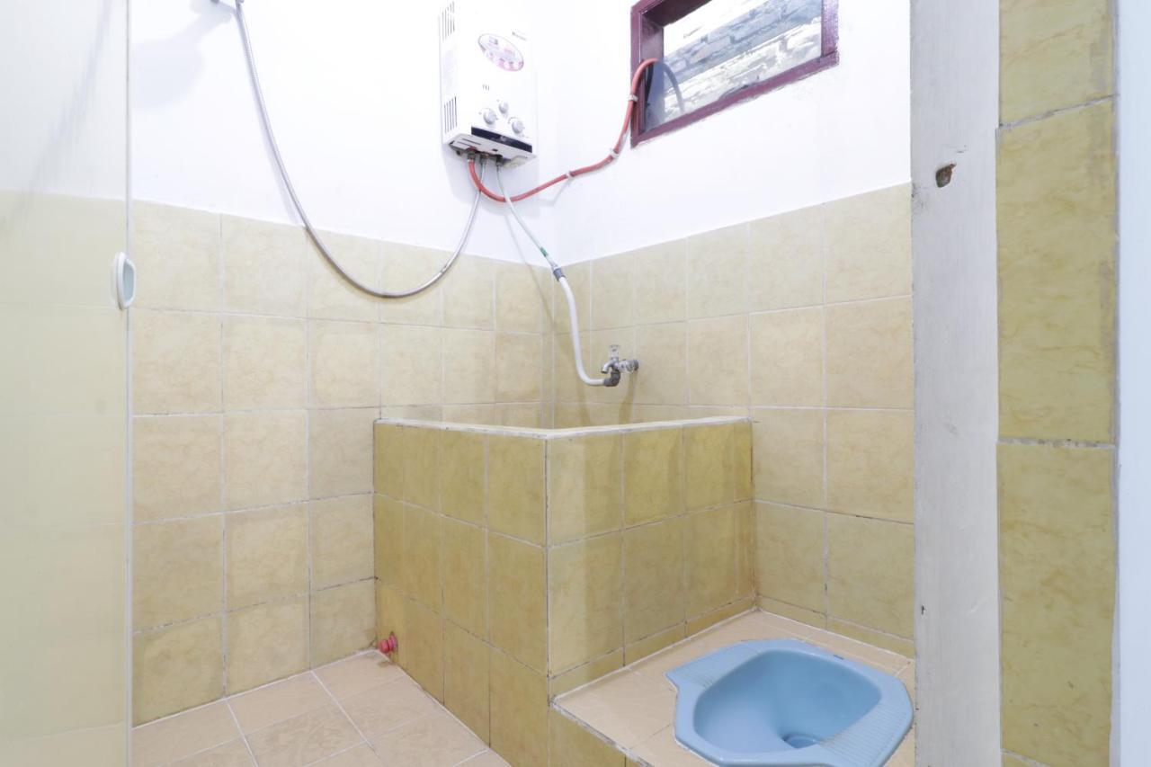 Villa Keluarga Bre Batunanggar Berastagi Εξωτερικό φωτογραφία