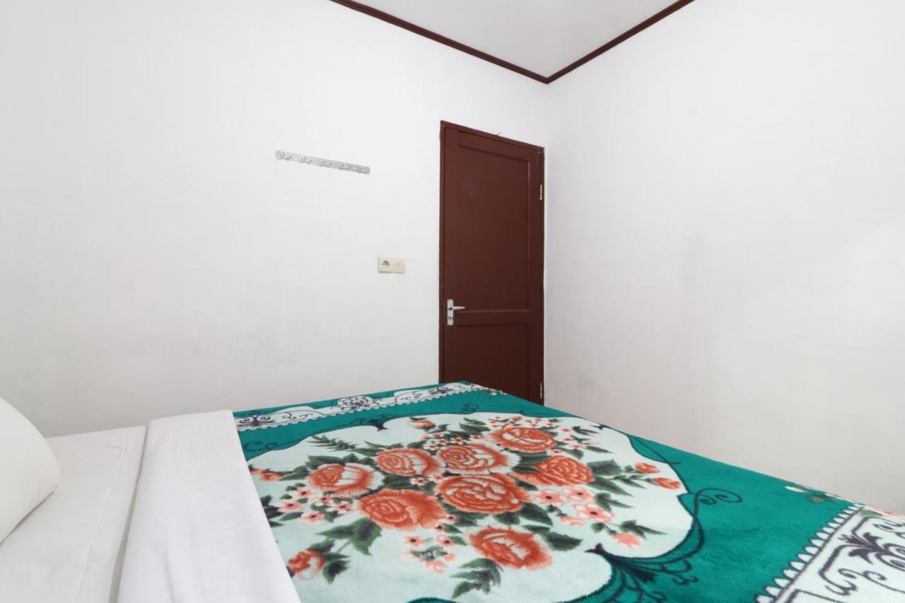 Villa Keluarga Bre Batunanggar Berastagi Εξωτερικό φωτογραφία