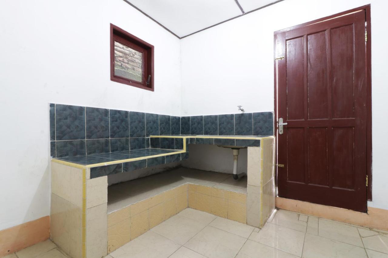 Villa Keluarga Bre Batunanggar Berastagi Εξωτερικό φωτογραφία