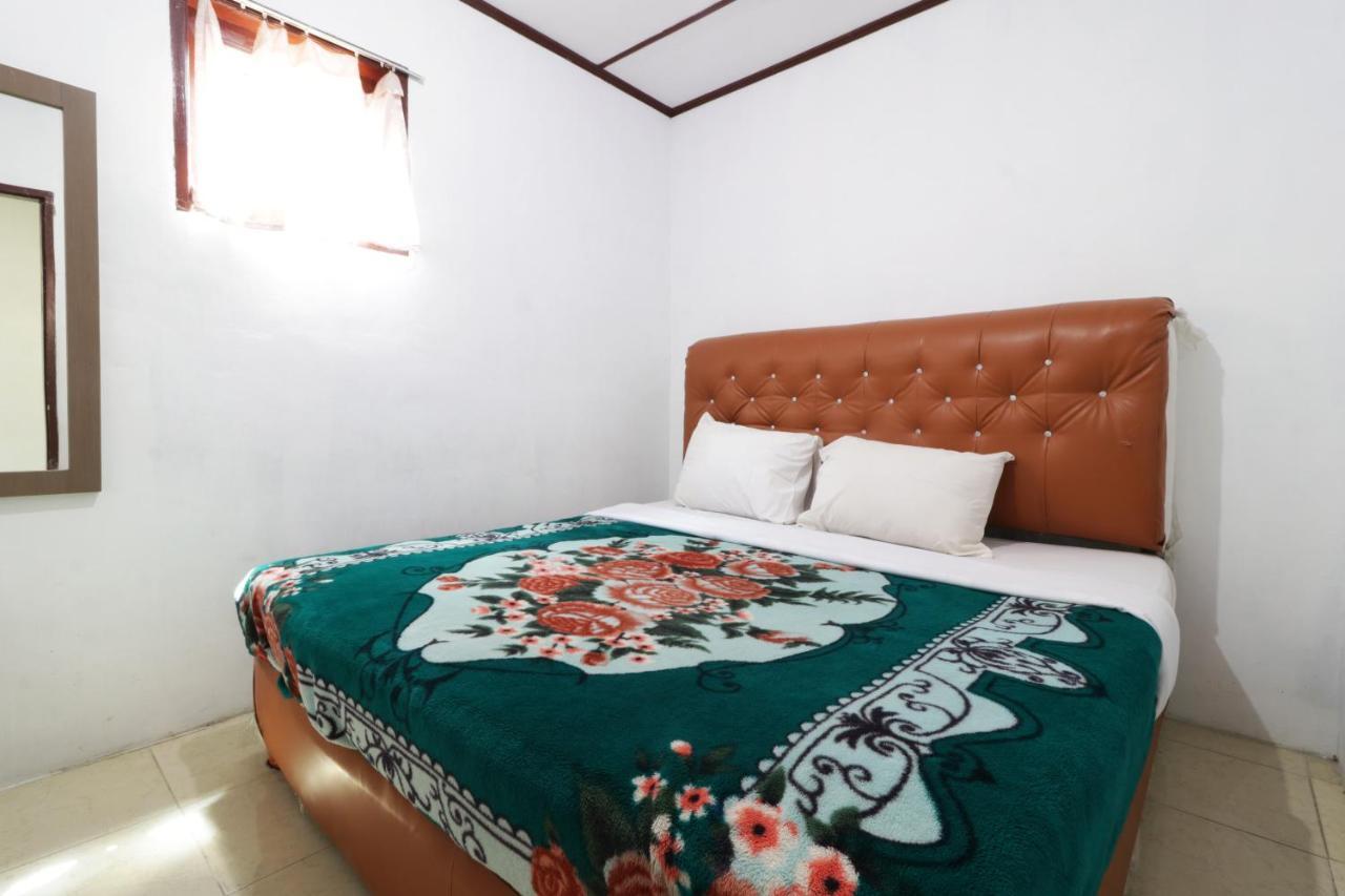 Villa Keluarga Bre Batunanggar Berastagi Εξωτερικό φωτογραφία